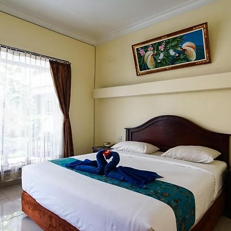 Taman Ayu Legian Hotel Buitenkant foto
