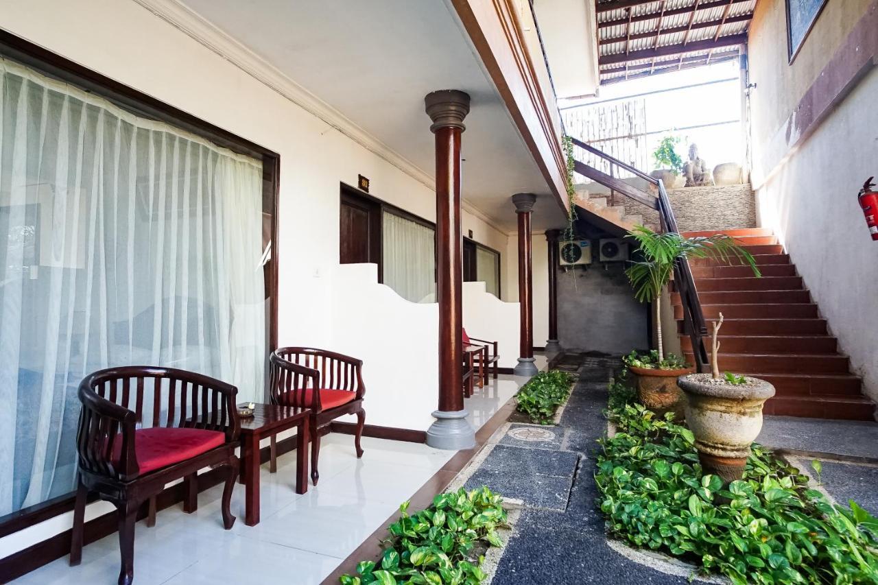 Taman Ayu Legian Hotel Buitenkant foto