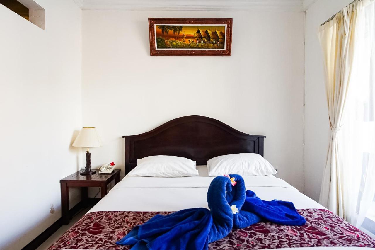Taman Ayu Legian Hotel Buitenkant foto