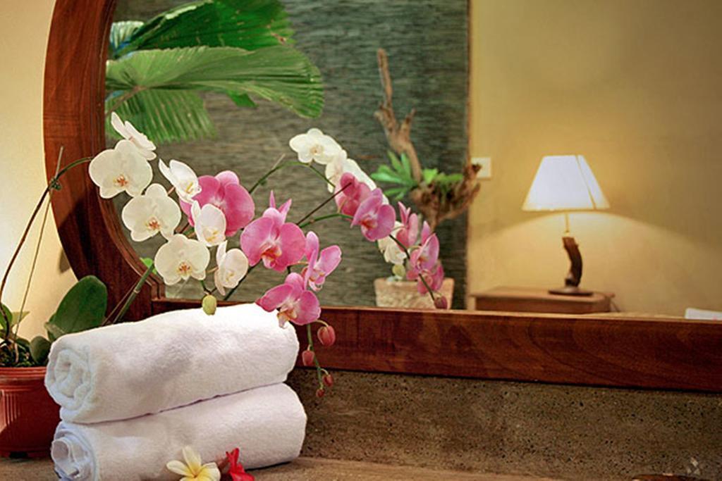 Taman Ayu Legian Hotel Buitenkant foto
